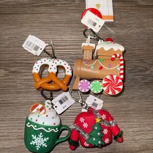 Bath and Body Works Hand Sanitizer Holder